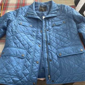 Jacket Talbots